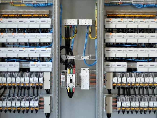 BMS Installations