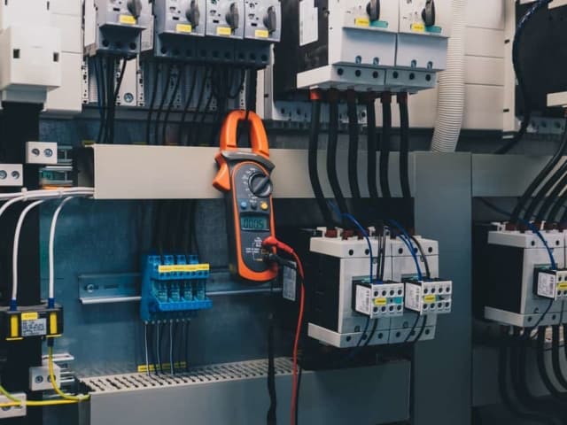 PLC Programming